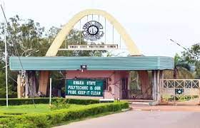 Kwara poly cut off mark for political science