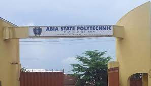 Abia State Polytechnic Cut off mark